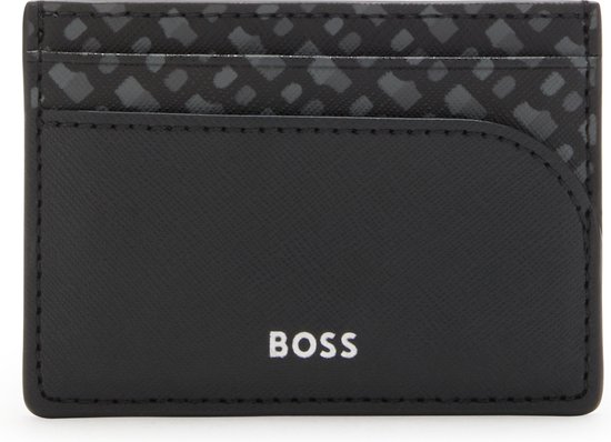 Hugo Boss - Boss - Heren - Pasjeshouder
