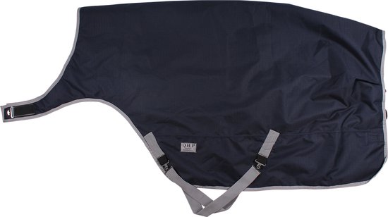 Couverture marcheur QHP Step Mill bol