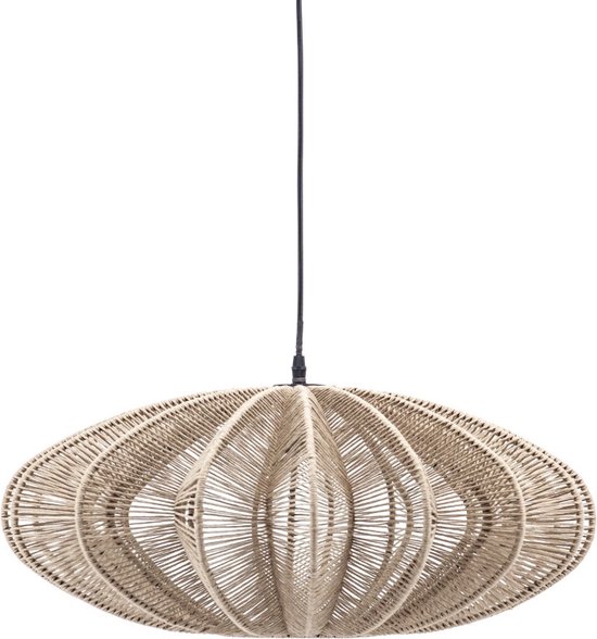 Hanglamp Nimbus – Naturel