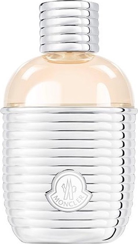 Moncler Pour Femme Eau De Parfum Spray 100 Ml For Women