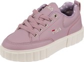 Fila Mädchen Tennis Sneaker Sandblast Kids Mauve Shadows-34