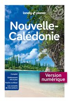 Guide de voyage - Nouvelle-Calédonie 7ed