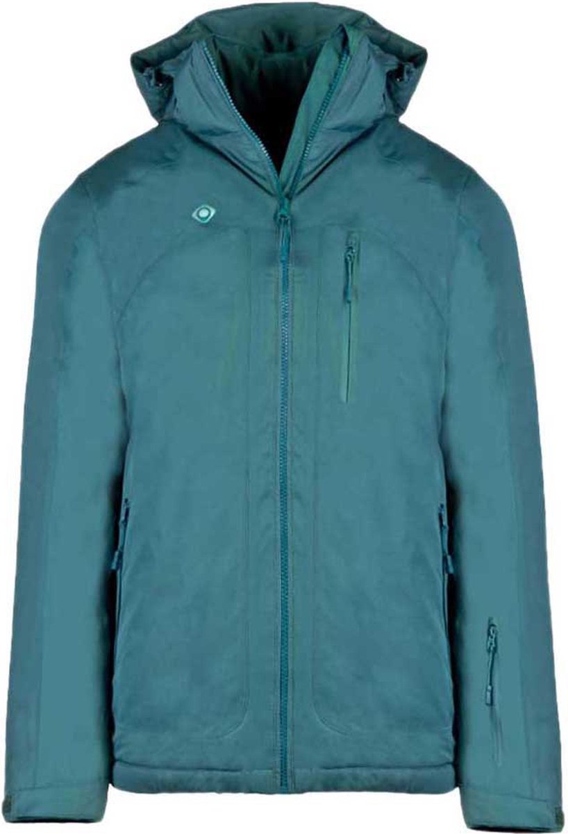 Izas Logan M Jas Blauw M Man