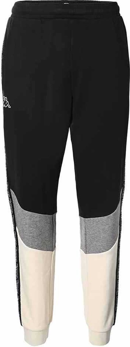 Kappa Idole Active Man Broek S Man Zwart