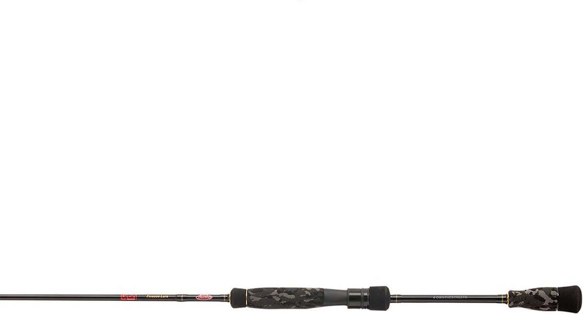 Berkley Urbn Finesse Lure Spinhengels 190cm 1-8g | Spinhengel