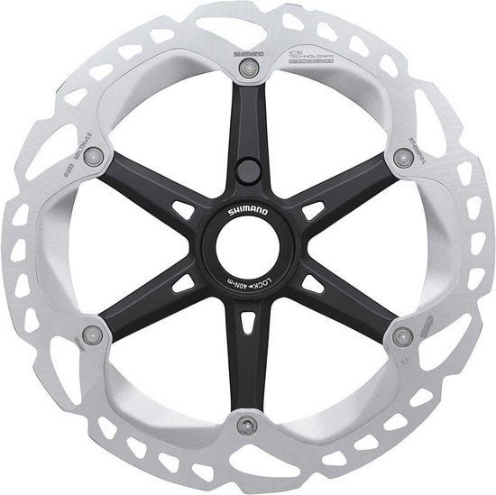 Shimano remschijf rt-em600 rotor shim.rt-em600 203mm cl