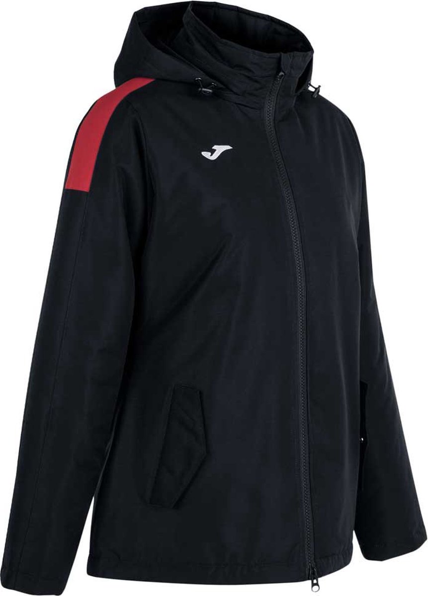 Joma Trivor Jas Zwart S Vrouw
