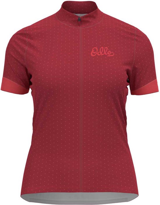 Epona T-shirt korte mouwen dames Groen