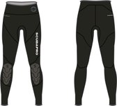 Children's Wetsuit 2 mm Thermal Swimsuit for Boys and Girls