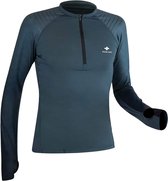 Raidlight R-light Lange Mouwenshirt Blauw S Man