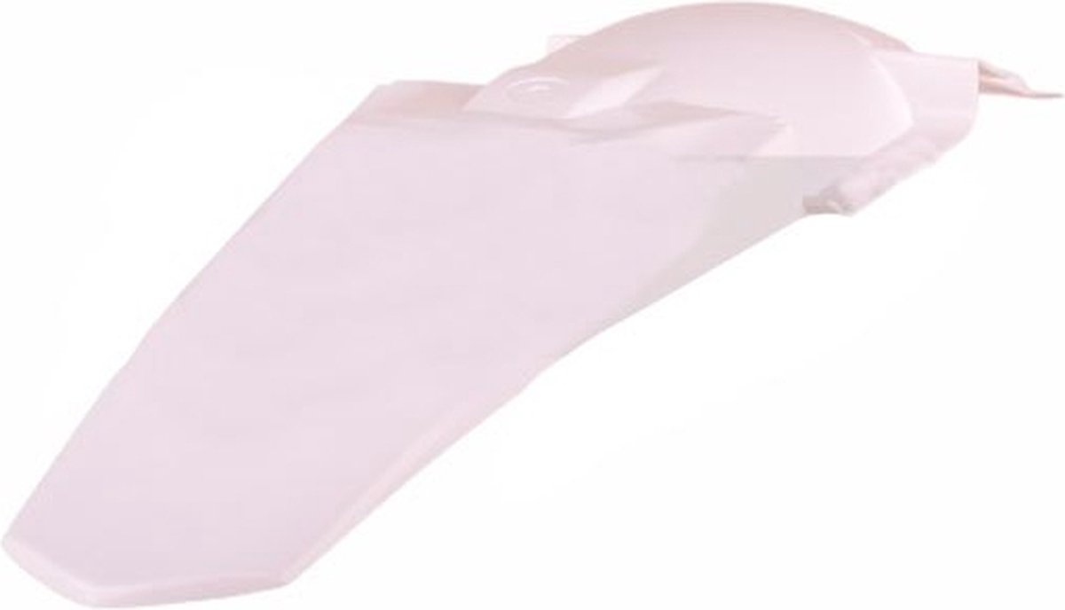 Polisport Off Road Yamaha Yz85 02-20 Achterspatbord Wit