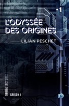 L'Odyssée des origines 1 - L'Odyssée des origines - EP1