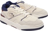 Lacoste 46sma0088 Sneakers Beige EU 44 Man