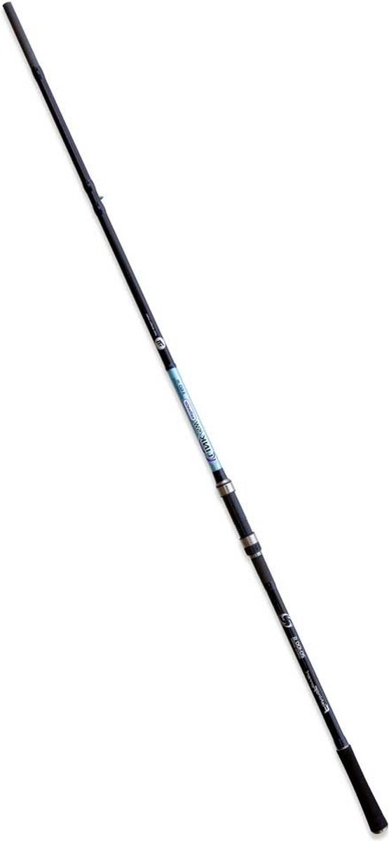 Fishing Ferrari Link Saltwater Bodemvissen Hengel Zwart 3.60 m / 20-100 g