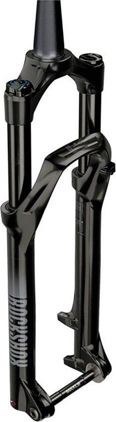 Rockshox Judy Gold Rl Tpr Oneloc Remote Right Boost 15 X 110 Mm 51 Offset Solo Air Mtb Verende Voorvork Zwart 29´´ / 120 mm