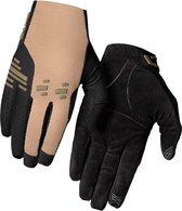 Giro Havoc Lange Handschoenen Beige XL Man