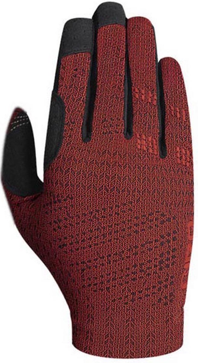Giro Xnetic Handschoenen Rood S Man
