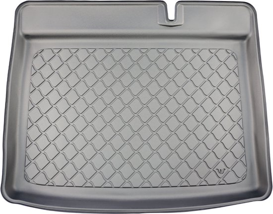 Tapis de coffre Guardliner sur mesure pour Renault Megane E-Tech (électrique) à partir de 2022-