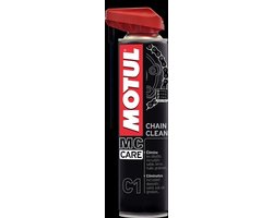 Cleaner Motul Multi C1 Chain cleaner