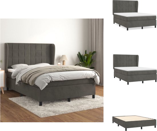 Boxspringbed