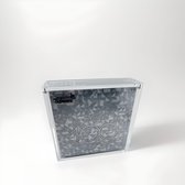 Nemesis Acrylic / Acryl Case - Weiss Schwarz - Booster Box