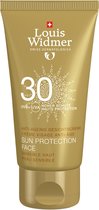 Louis Widmer Sun Protection Face 30 (ongeparfumeerd) (50ML)