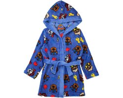 foto van Paw Patrol of cars Maat: 116/ 122/128 tweedehands