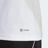 adidas Performance Tiro 23 Competition Voetbalshirt - Heren - Wit- 2XL