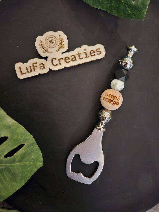 Ouvre-bouteille Top Collègue.