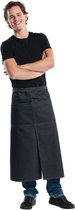 Chaud Devant 4-Pockets Sloof Black Denim - Chaud Devant B531 - Horeca & Professioneel
