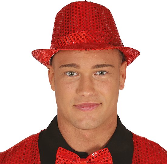 Witte gebreide wollen baret - Dames | Sissy-Boy