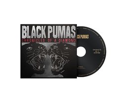 Black Pumas: Chronicles Of A Diamond (Limited) (CD)