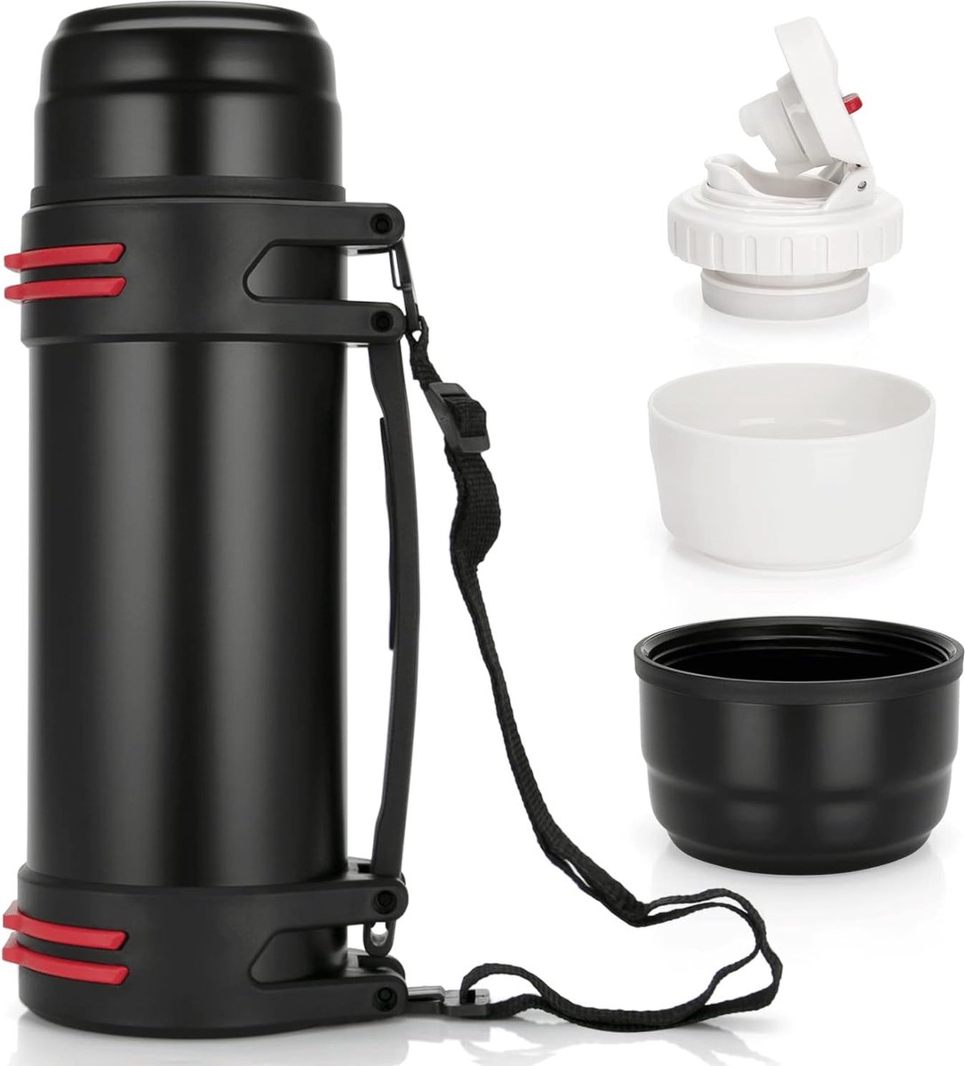 cold, suitable for outdoor activities.