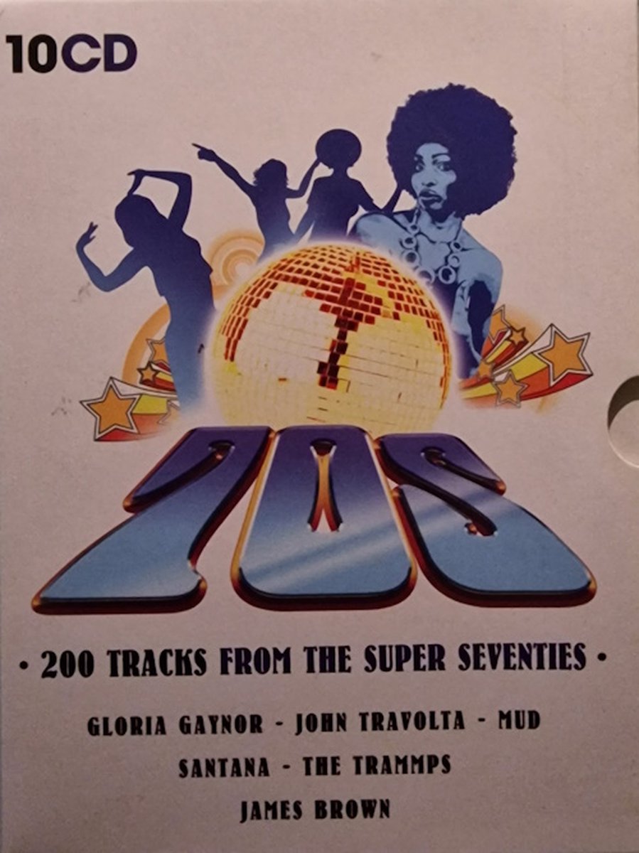 70's ==
