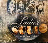 Ladies Of Soul 2018 (2CD+DVD)