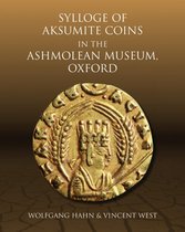 Sylloge of Islamic Coins in the Ashmoelan