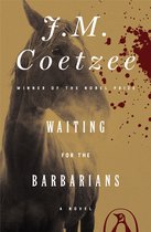 Waiting For The Barbarians