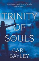 The Souls Series- Trinity of Souls