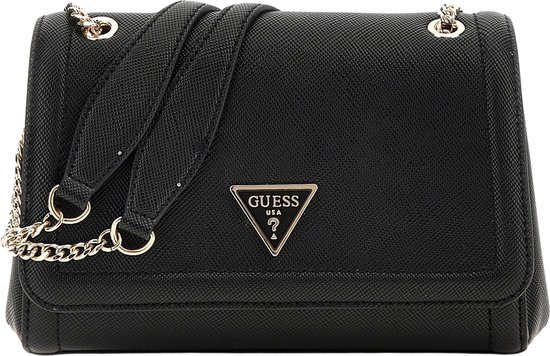 Guess Noelle Xbody black
