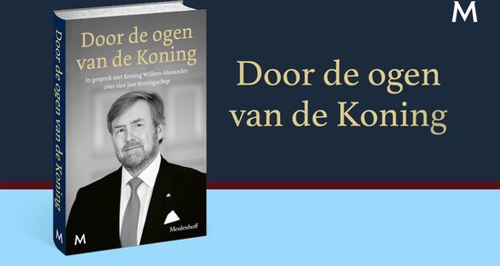 Door de ogen van de Koning
