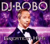 DJ Bobo: Greatest Hits (New Versions) [2CD]