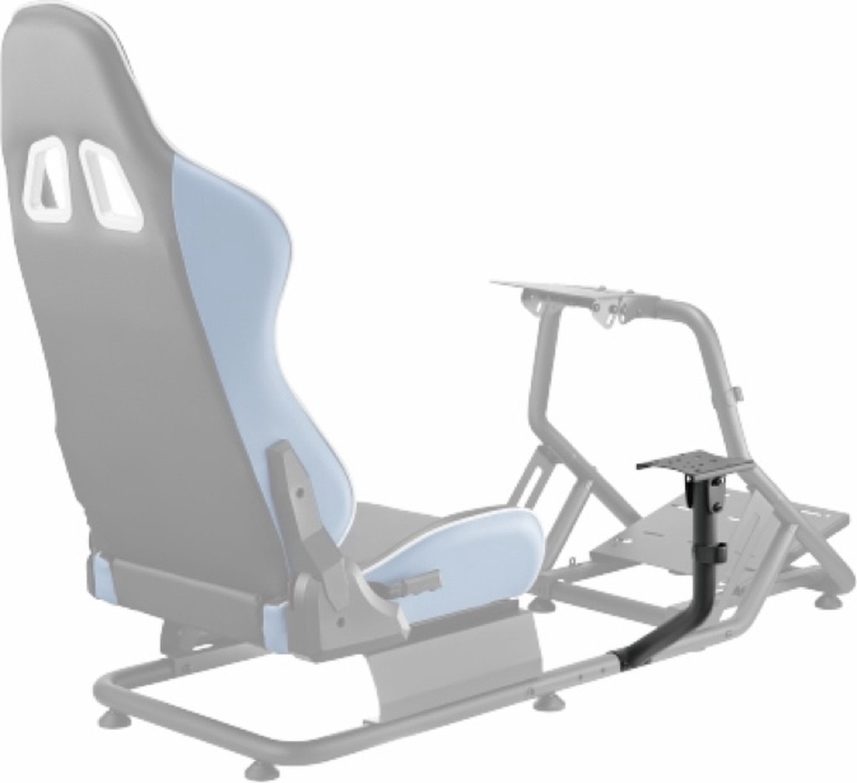 Afbeelding 2 van Ranqer Gear Shift Mount