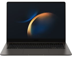 Samsung Galaxy Book3 Pro - intel i5 - 16GB/512GB - Amoled - Qwerty