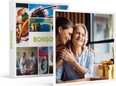 Bongo Bon - CADEAUKAART VOOR HAAR - 50 € - Cadeaukaart cadeau voor man of vrouw