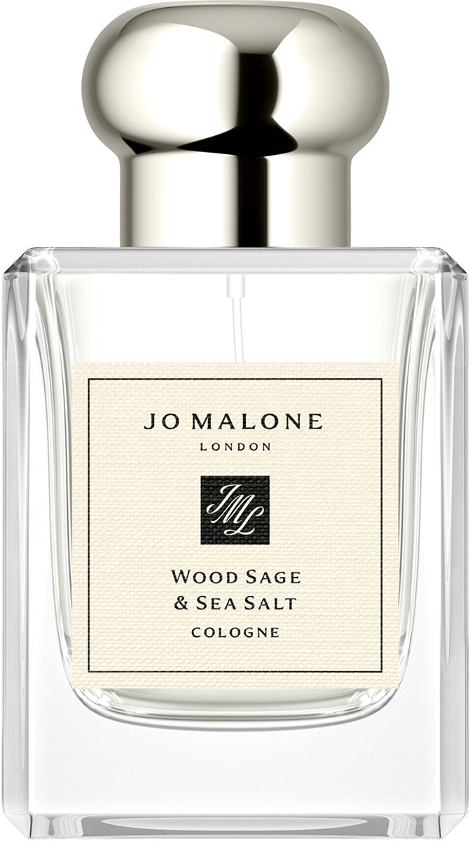Jo Malone Wood Sage & Sea Salt Eau de Cologne 50ml