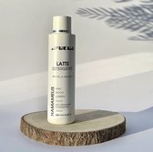 Italiaanse zachte reiniging gezicht melk - met Hamamelis en Kamille - meest gevoelige huid 250ml