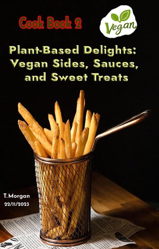 PlantBased Delights (ebook), Terenzia Modo 9791222475738