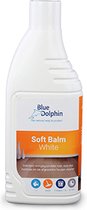 Blue Dolphin soft balm 1 liter White