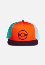 Pokémon - Symbol Snapback Pet - Multicolours