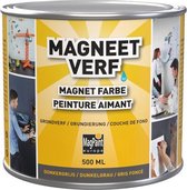 MagPaint | Magneetverf | 1L (2m²)